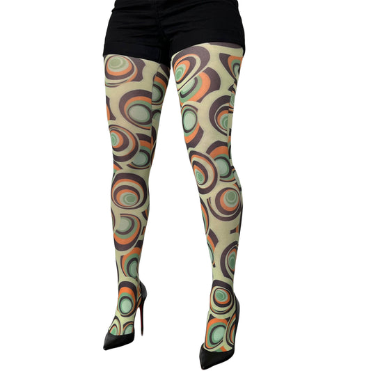 Carnaby Tights For Women